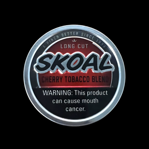 SKOAL CLEARANCE Cherry Long Cut