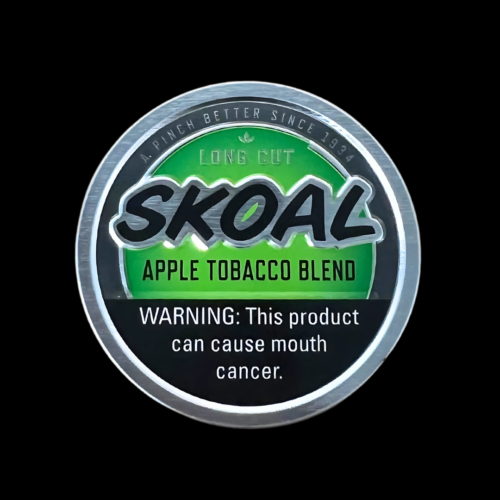 SKOAL CLEARANCE Apple Long Cut