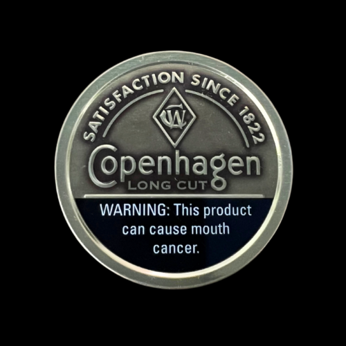 COPENHAGEN Original Long Cut