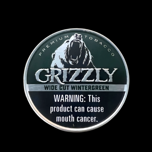 GRIZZLY CLEARNCE Wintergreen Wide Cut