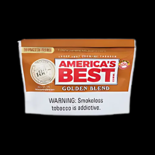 AMERICA'S BEST Golden Blend