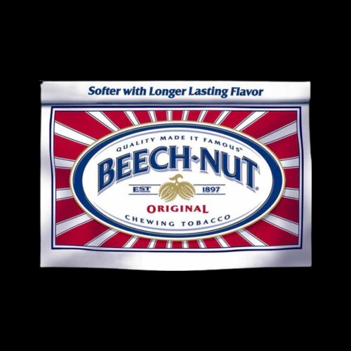 Beechnut Original Pouch
