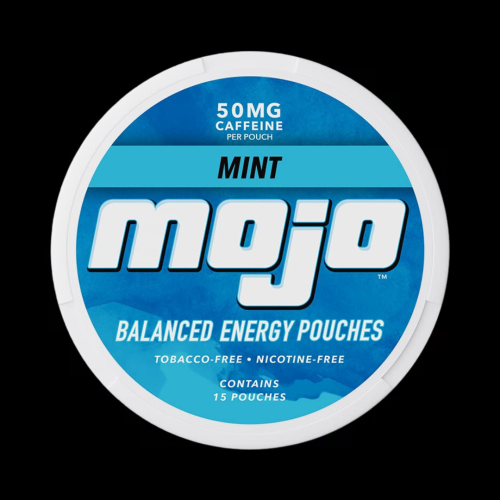 Mojo Mint Tin