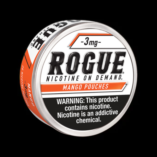 Rogue Mango 3mg