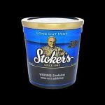 Stokers Mint Tub