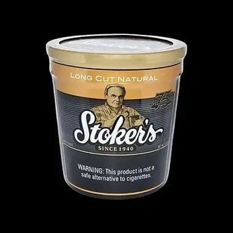 Stokers Natural Tub