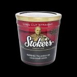 Stokers Straight Tub