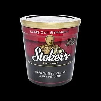 Stokers Straight Tub