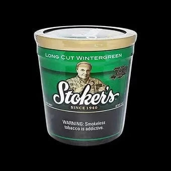 Stokers Wintergreen Tub