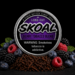 SKOAL Berry Long Cut