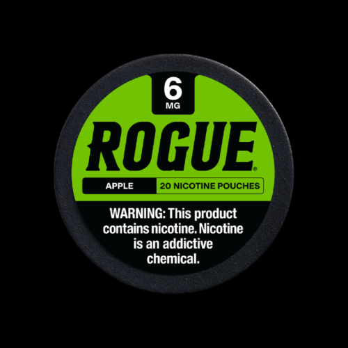 ROGUE Apple-6MG