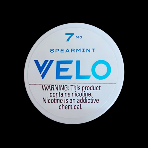 VELO Spearmint-7MG
