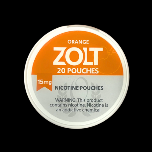 ZOLT Orange-15MG