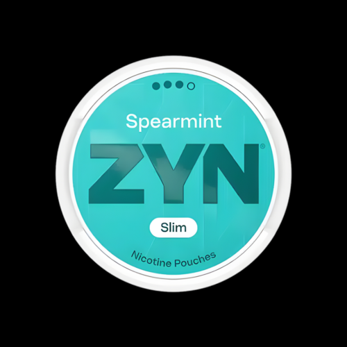 ZYN Spearmint-9MG [EU]