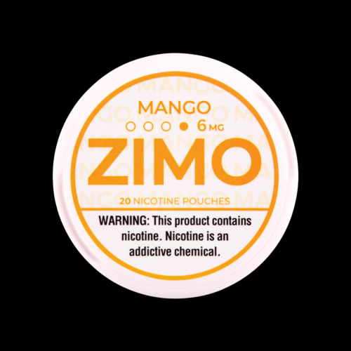 ZIMO Mango-6MG