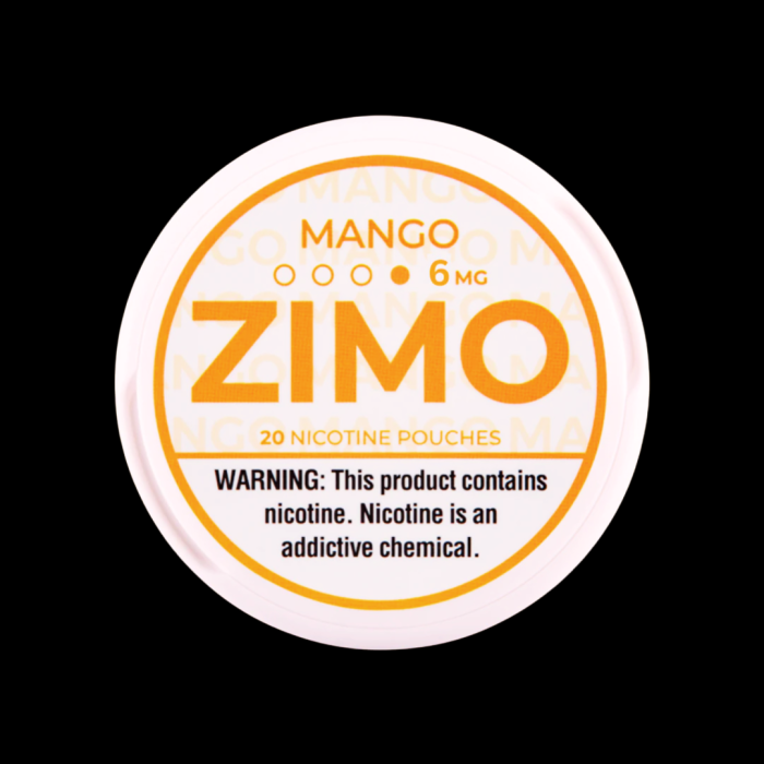 ZIMO Mango-6MG