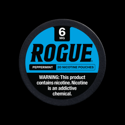 ROGUE Peppermint-6MG
