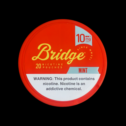 BRIDGE Cool Mint-10MG