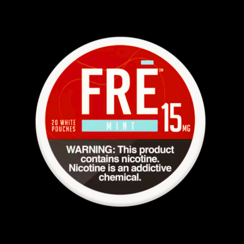 FRE Mint-15MG
