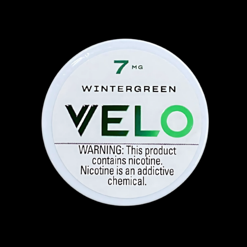 VELO Wintergreen-7MG