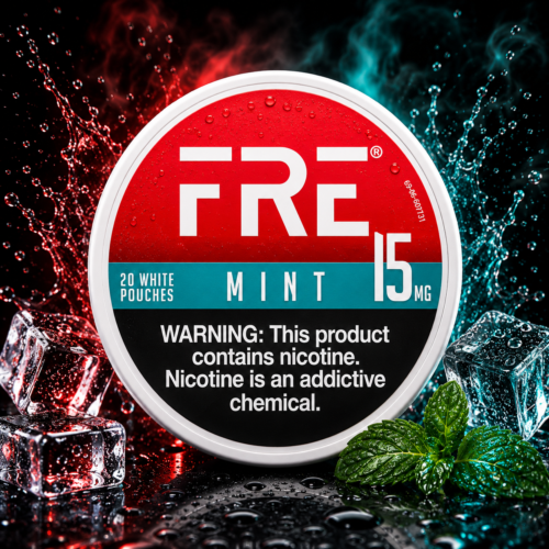 FRE Mint-15MG