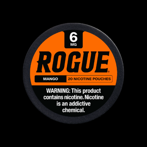 ROGUE Mango-6mg