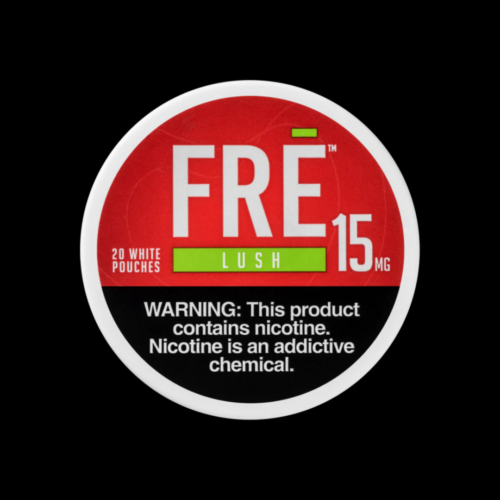 FRE Lush-15MG