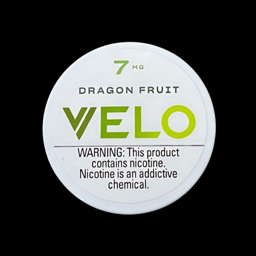 VELO Dragon Fruit-7MG