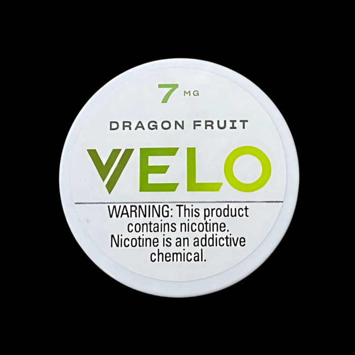 VELO Dragon Fruit-7MG