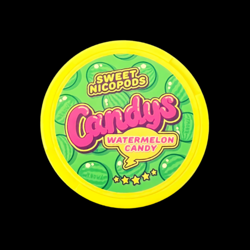 CANDYS CLEARANCE Watermelon Candy-33MG