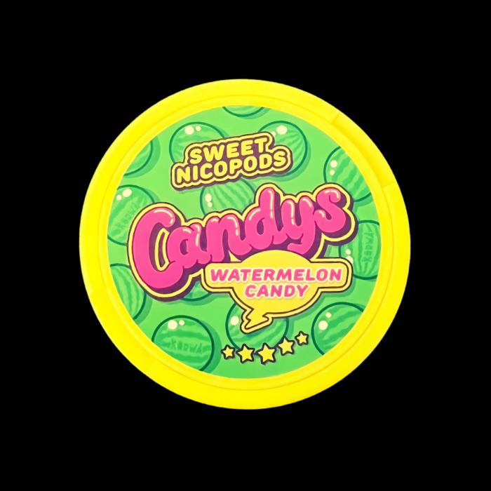 CANDYS CLEARANCE Watermelon Candy-33MG