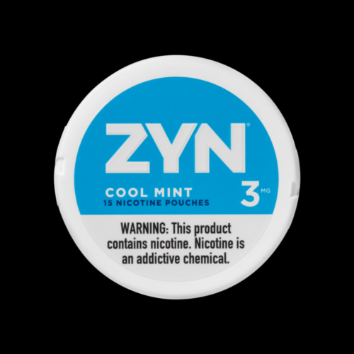 ZYN Cool Mint-3MG