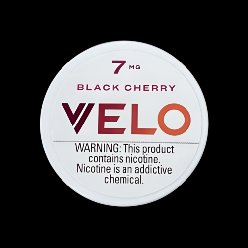 VELO Black Cherry-7MG