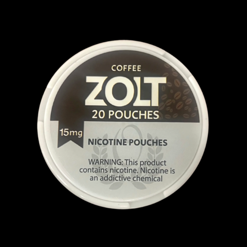 ZOLT Coffee-15MG
