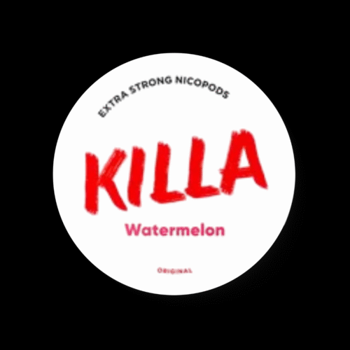 KILLA Watermelon CLEARANCE-13MG
