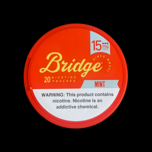 BRIDGE Cool Mint-15MG