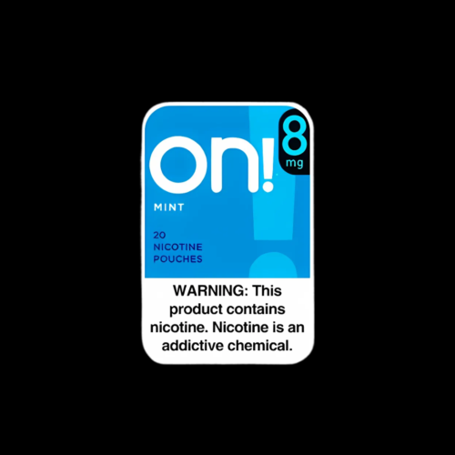 ON! Mint-8MG