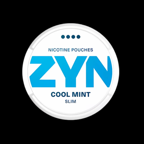 ZYN Cool Mint-11MG