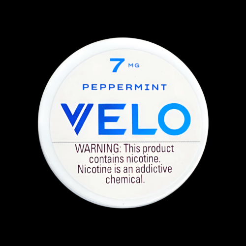 VELO Peppermint-7MG