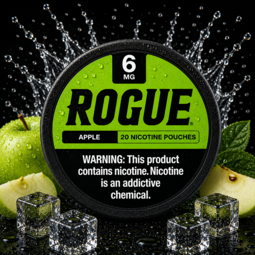 ROGUE Apple-6MG