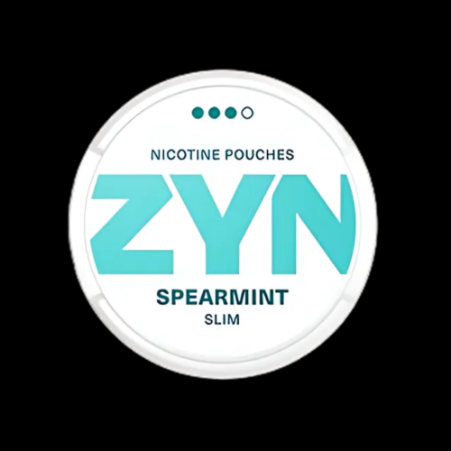 ZYN CLEARANCE Spearmint-9MG