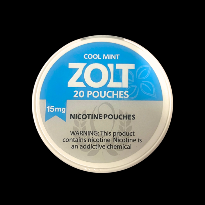ZOLT Cool Mint-15MG