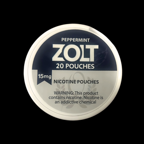 ZOLT Peppermint-15MG