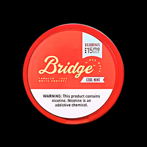 BRIDGE Cool Mint-15MG