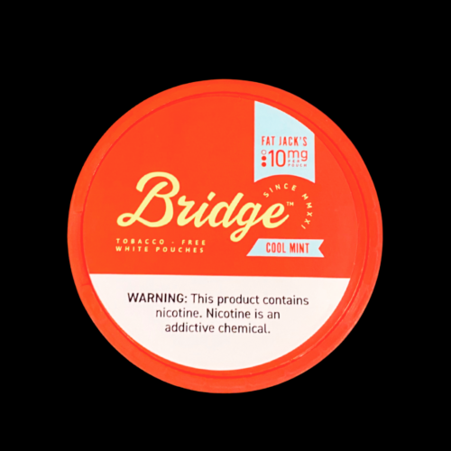 BRIDGE Cool Mint-10MG