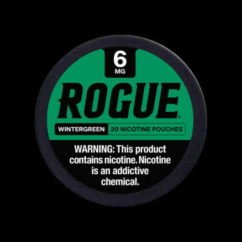 ROGUE Wintergreen-6MG
