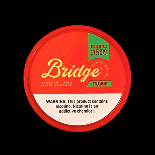 BRIDGE Spearmint-15MG