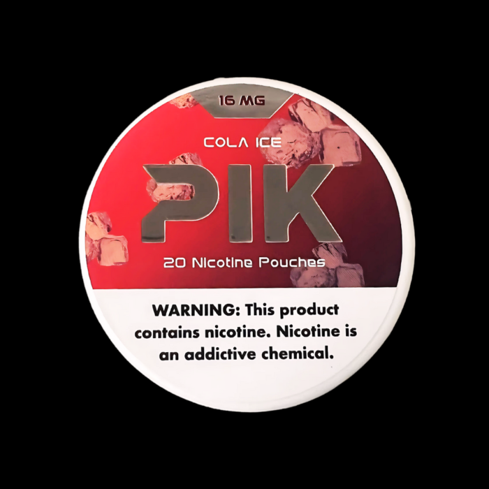 PIK Cola Ice-16MG