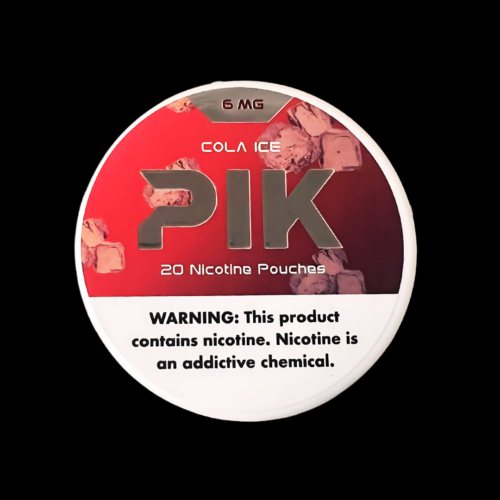 PIK Cola Ice-6MG