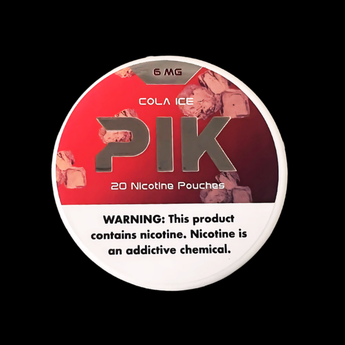 PIK Cola Ice-6MG